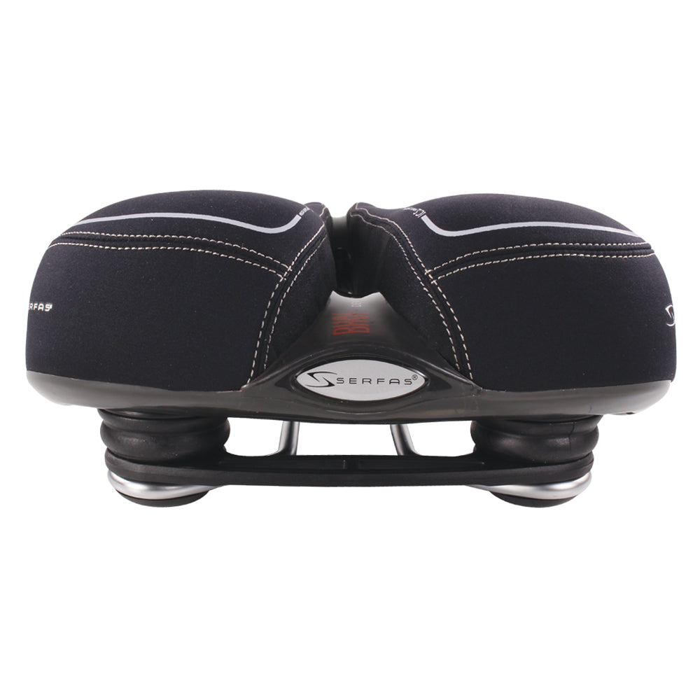 Serfas CR-RXL Cruiser Comfort Saddle