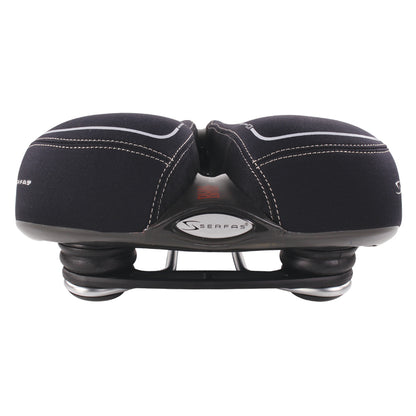 Serfas CR-RXL Cruiser Comfort Saddle
