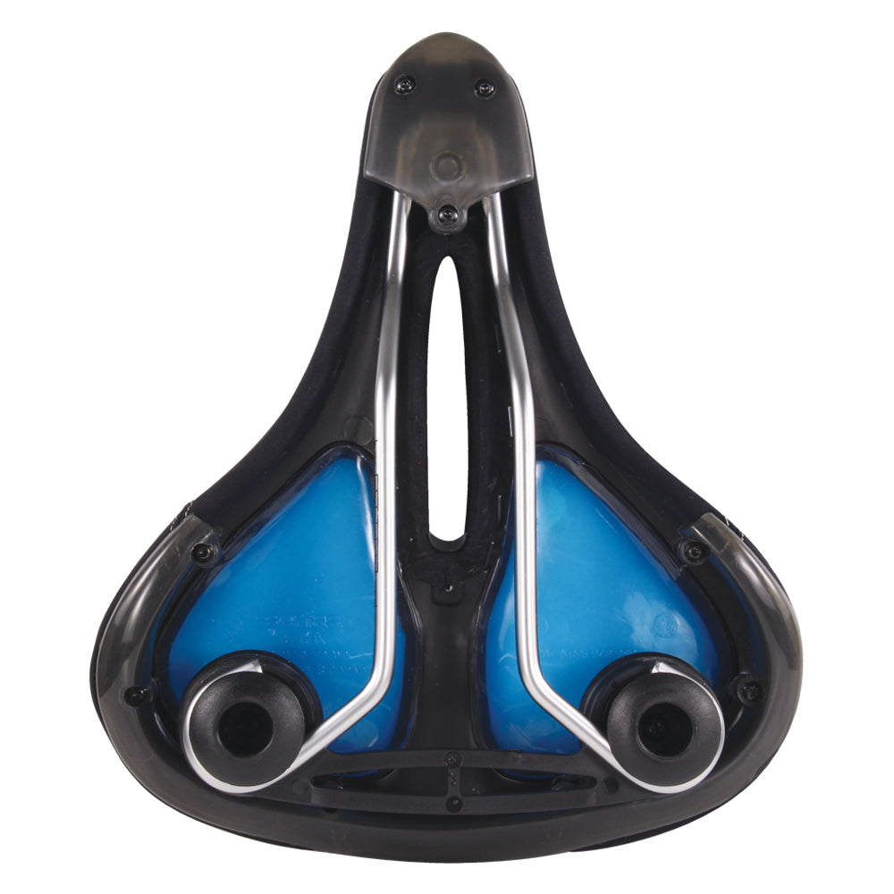 Serfas CR-RXL Cruiser Comfort Saddle