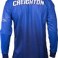 Creighton Bluejays Men's MTB Jersey (S, M, L, 2XL)