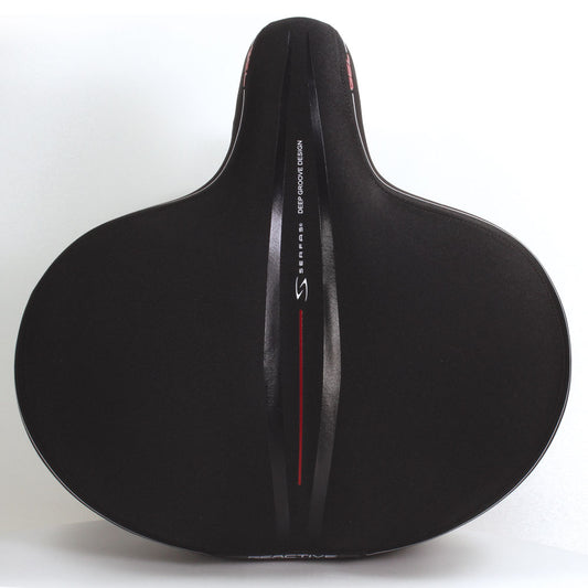 Serfas CRS-1 Super Cruiser Saddle