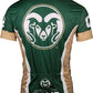 Colorado State University Cycling Jersey (S, M, L, XL, 2XL, 3XL)