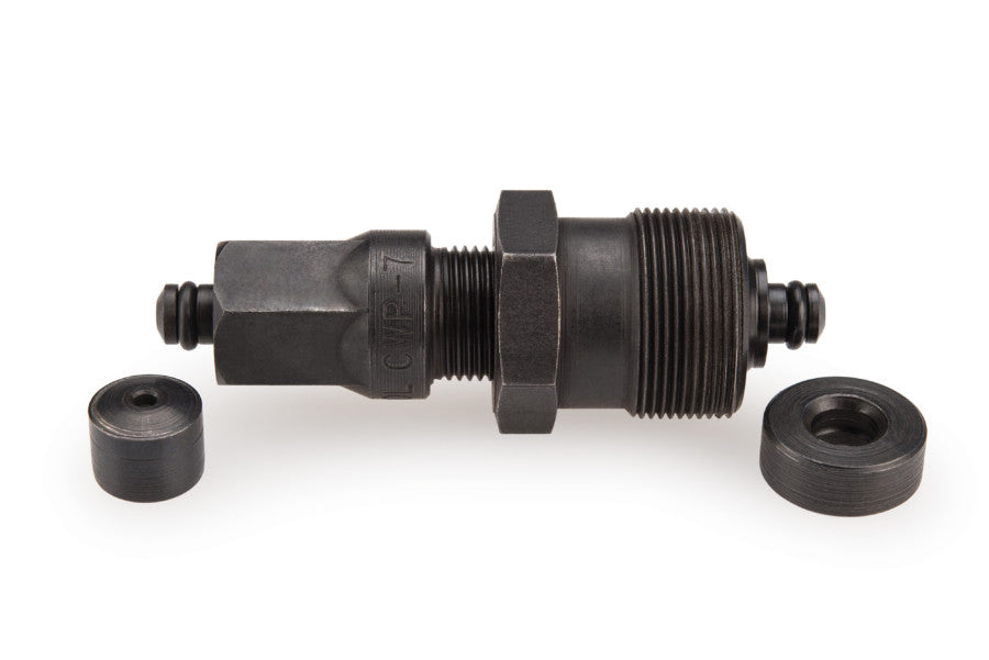 Park Tool Universal Crank Puller for Square Taper and Splined Cranks CWP-7