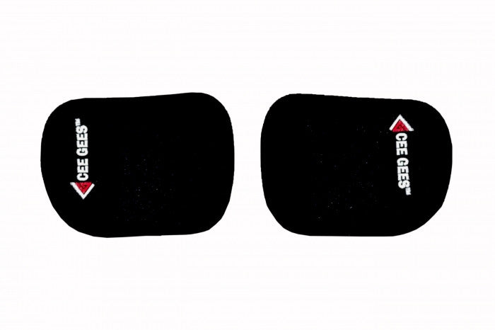 Cee Gees Cushy's Aerobar Pads - Triathlete Store