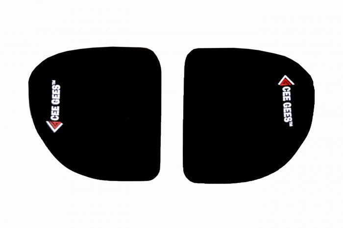 Cee Gees Cushy's Aerobar Pads - Triathlete Store