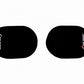 Cee Gees Cushy's Aerobar Pads - Triathlete Store