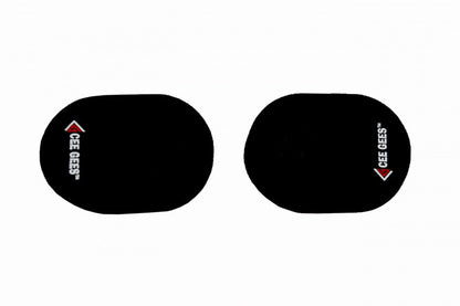 Cee Gees Cushy's Aerobar Pads - Triathlete Store