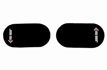Cee Gees Cushy's Aerobar Pads - Triathlete Store