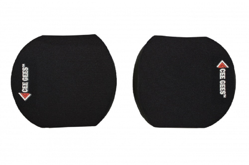 Cee Gees Cushy's Aerobar Pads - Triathlete Store