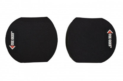 Cee Gees Cushy's Aerobar Pads - Triathlete Store