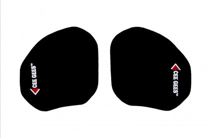 Cee Gees Cushy's Aerobar Pads - Triathlete Store