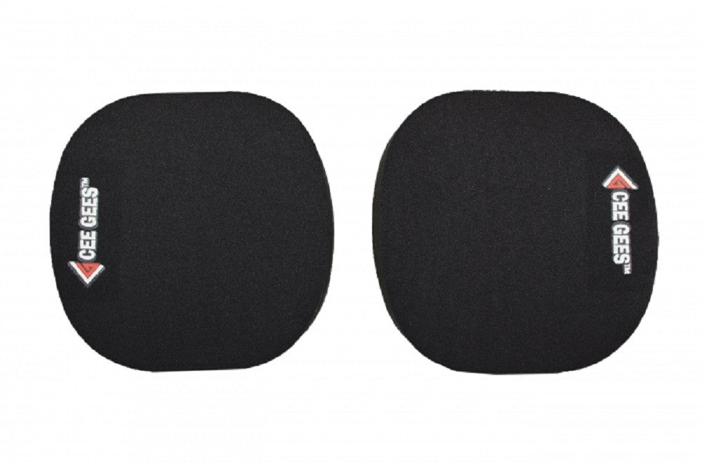 Cee Gees Cushy's Aerobar Pads - Triathlete Store
