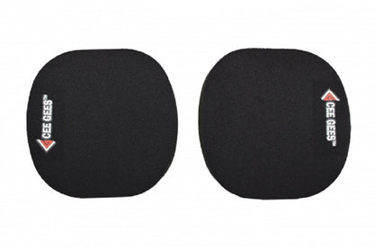 Cee Gees Cushy's Aerobar Pads - Triathlete Store