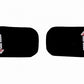 Cee Gees Cushy's Aerobar Pads - Triathlete Store