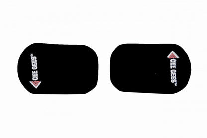 Cee Gees Cushy's Aerobar Pads - Triathlete Store
