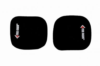 Cee Gees Cushy's Aerobar Pads - Triathlete Store