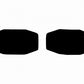 Cee Gees Cushy's Aerobar Pads - Triathlete Store