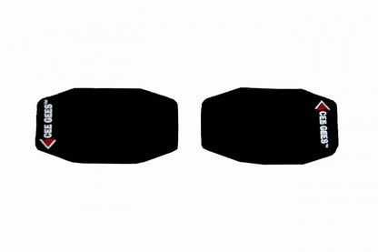 Cee Gees Cushy's Aerobar Pads - Triathlete Store