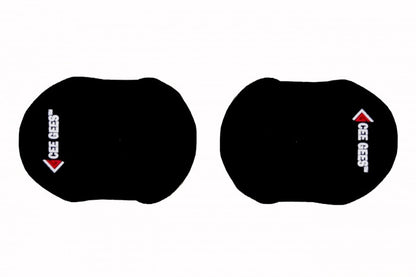 Cee Gees Cushy's Aerobar Pads - Triathlete Store