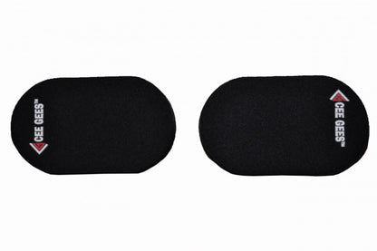Cee Gees Cushy's Aerobar Pads - Triathlete Store
