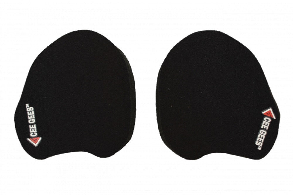 Cee Gees Cushy's Aerobar Pads - Triathlete Store