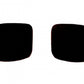 Cee Gees Cushy's Aerobar Pads