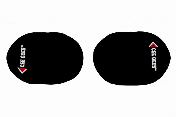 Cee Gees Cushy's Aerobar Pads - Triathlete Store