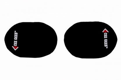 Cee Gees Cushy's Aerobar Pads - Triathlete Store