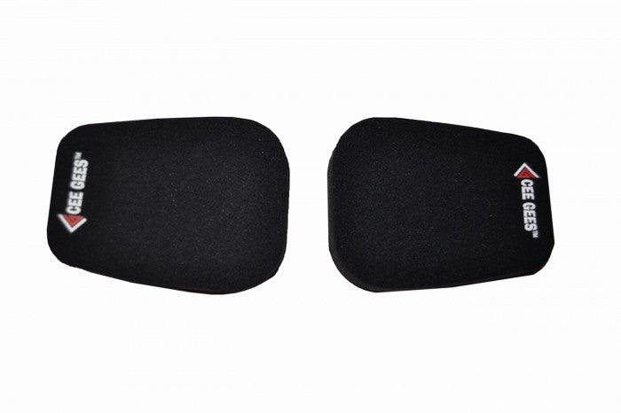 Cee Gees Cushy's Aerobar Pads - Triathlete Store