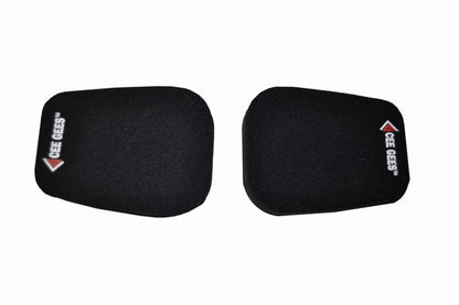 Cee Gees Cushy's Aerobar Pads - Triathlete Store