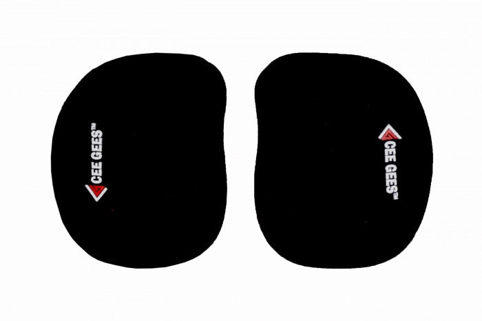 Cee Gees Cushy's Aerobar Pads - Triathlete Store