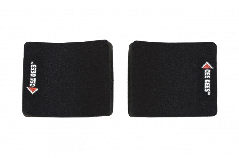 Cee Gees Cushy's Aerobar Pads - Triathlete Store