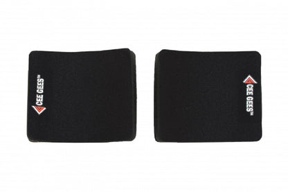 Cee Gees Cushy's Aerobar Pads - Triathlete Store