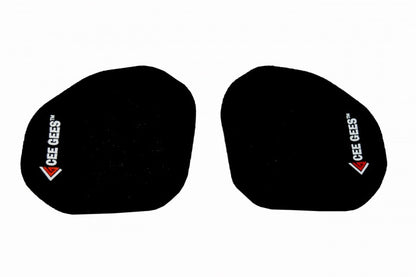 Cee Gees Cushy's Aerobar Pads - Triathlete Store