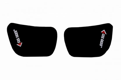 Cee Gees Cushy's Aerobar Pads - Triathlete Store