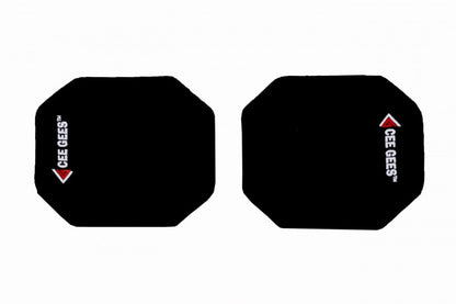 Cee Gees Cushy's Aerobar Pads - Triathlete Store