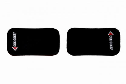Cee Gees Cushy's Aerobar Pads - Triathlete Store