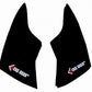 Cee Gees Cushy's Aerobar Pads