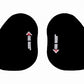 Cee Gees Cushy's Aerobar Pads - Triathlete Store