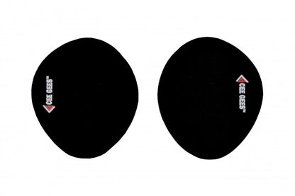 Cee Gees Cushy's Aerobar Pads - Triathlete Store