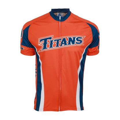 California State Fullerton Men's Cycling Jersey