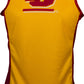 Central Michigan Chippewas RUN/TRI Singlet (XS, S, M, L, XL, 2XL, 3XL)