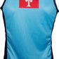 Citadel Bulldogs Men's RUN/TRI Singlet (S, M, L)