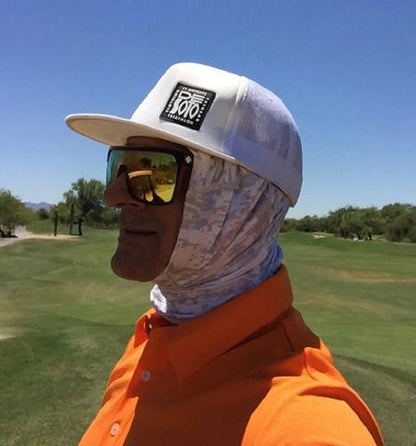 De Soto CoolHead™ - Skin Cooler 90 Balaclava - 2017