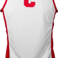 Cornell University Big Red Bears Men's RUN/TRI Singlet (XS, S, M, L, XL, 2XL, 3XL)