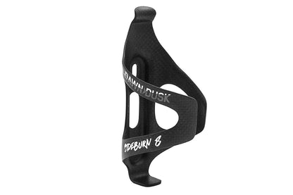 Sideburn 8 Carbon Water Bottle Cage for Gravel and Mountain Bikes (Right)