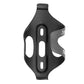 Sideburn 8 Carbon Water Bottle Cage for Gravel and Mountain Bikes (Left)