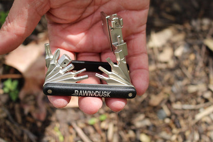 Multi Lite 19 Gravel & Mountain Bike Tool Set