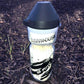 Ice Flow Insulated Water Bottle w/ Dirt Mask