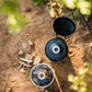 Ice Flow Insulated Water Bottle w/ Dirt Mask